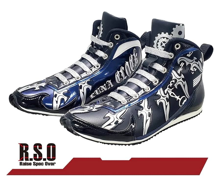 東方プロジェクト キャラ モデル スニーカー f92098e013b41320c3d66c653aff3b